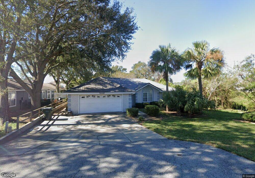 1003 Star Trace, Saint Simons Island, GA 31522 - photo 1