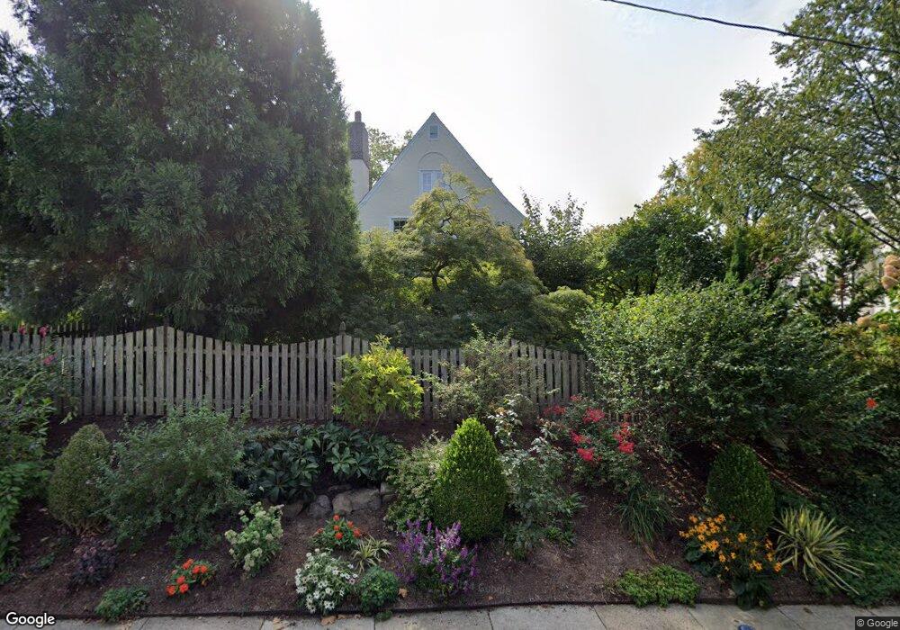 204 Roberts Rd, Ardmore, PA 19003 - photo 1