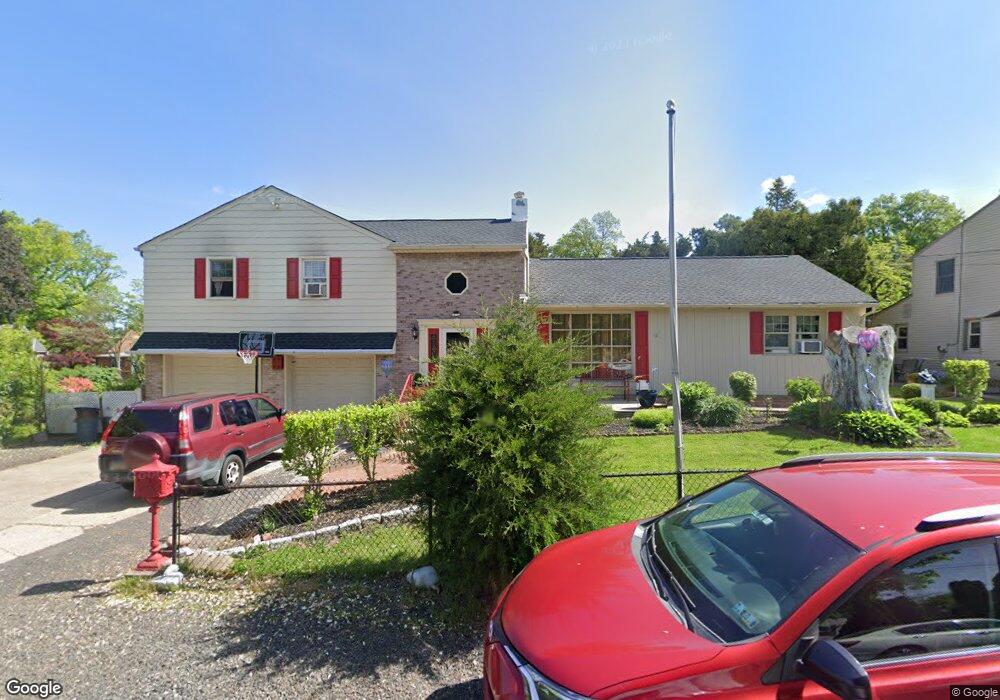 470 Beechwood Ave, Feasterville Trevose, PA 19053 - photo 1