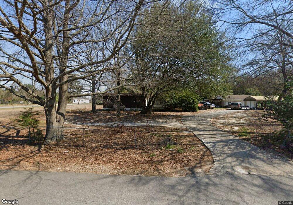 310 Brantley Rd, Warner Robins, GA 31093 - photo 1