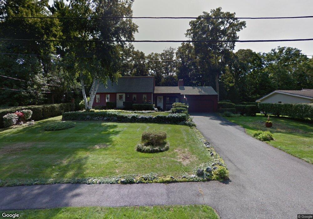 15 Rockland Rd, Danvers, MA 01923 - photo 1