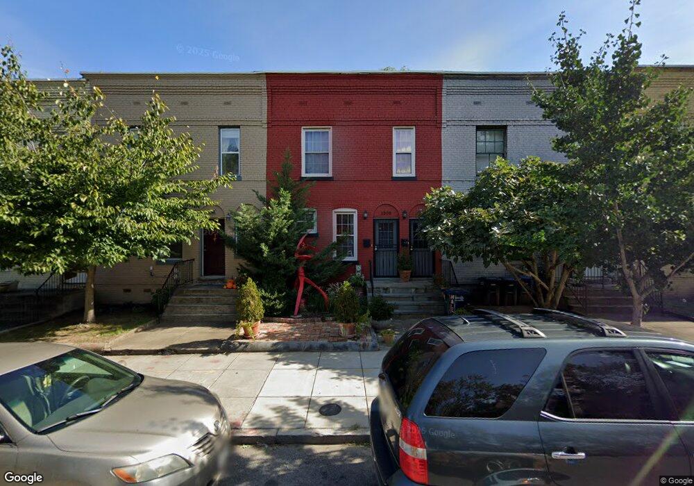 1208 Half St SW, Washington, DC 20024 - photo 1