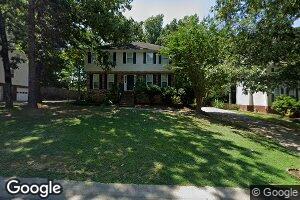 5128 Weatherford Dr, Birmingham, AL 35242