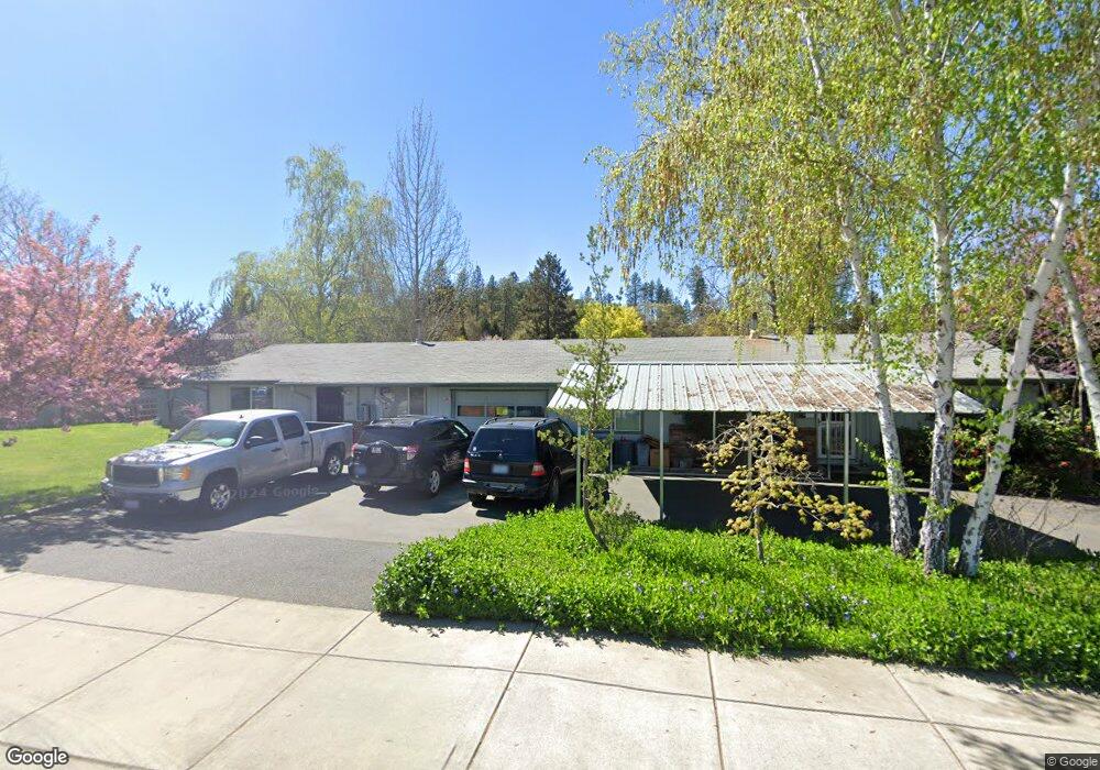 1802 Drury Ln, Grants Pass, OR 97527 - photo 1