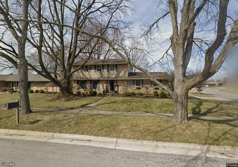 3218 Ridgeview Dr, Findlay, OH 45840 - photo 1