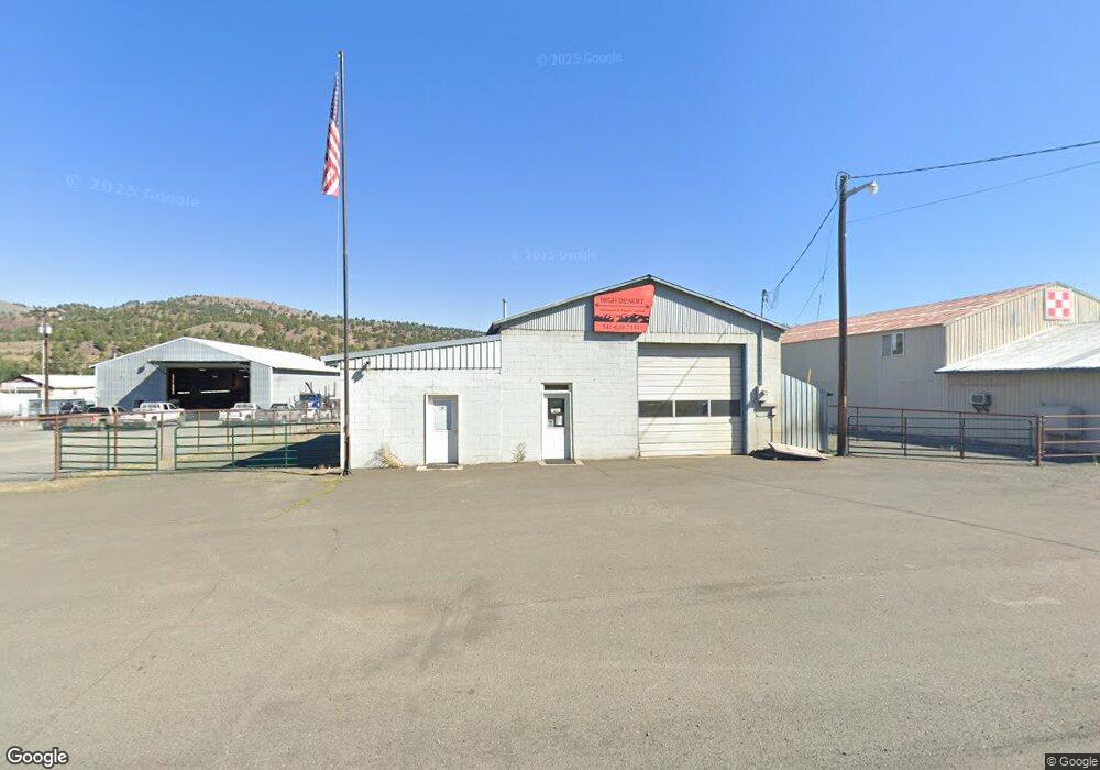 841 Highway 26, John Day, OR 97845 - photo 1