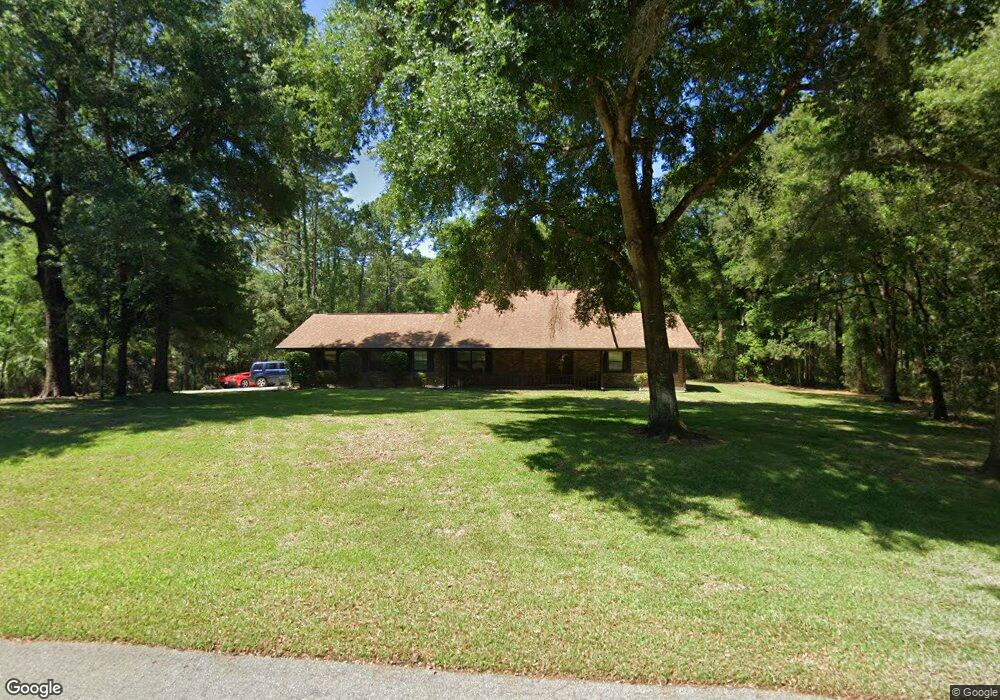 9540 SW 207th Cir, Dunnellon, FL 34431 - photo 1