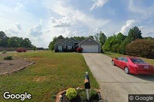2316 Hartley Ct, Statham, GA 30666