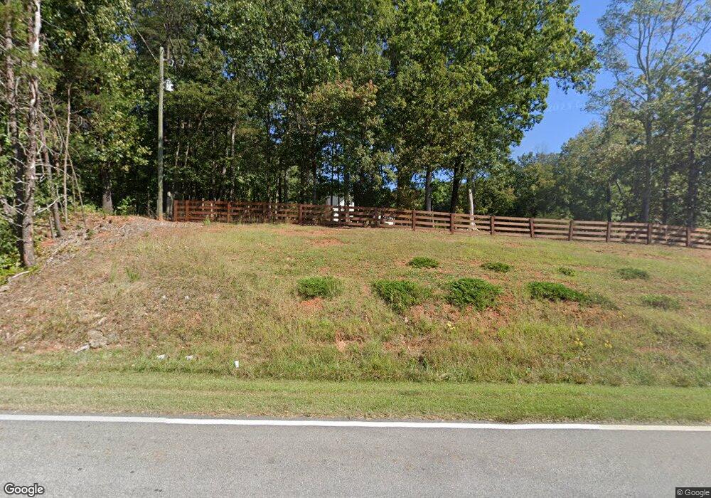 8432 Campground Rd, Clermont, GA 30527 - photo 1