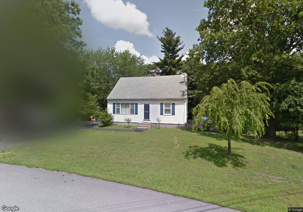 46 B St unit B, Hudson, NH 03051 - photo 1