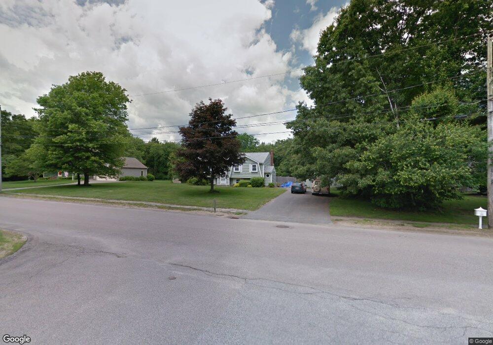 224 Holly Ridge Dr, Hanson, MA 02341 - photo 1