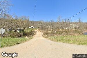 24626 E 16 Hwy, Pettigrew, AR 72760
