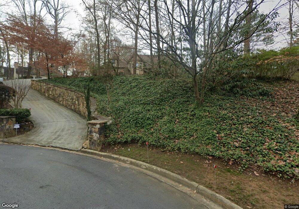 1630 Mountain Shadow, Stone Mountain, GA 30087 - photo 1