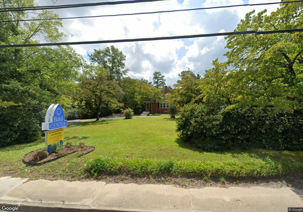 2601 4th Ave, Conway, SC 29527 - photo 1