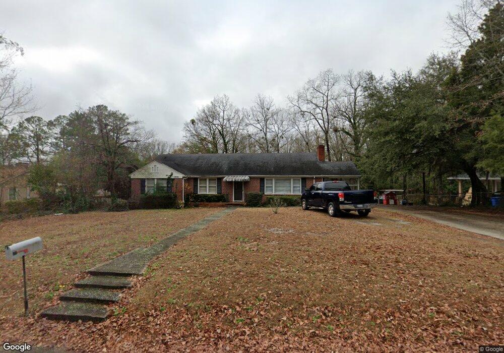 1117 Roberts St, Camden, SC 29020 - photo 1