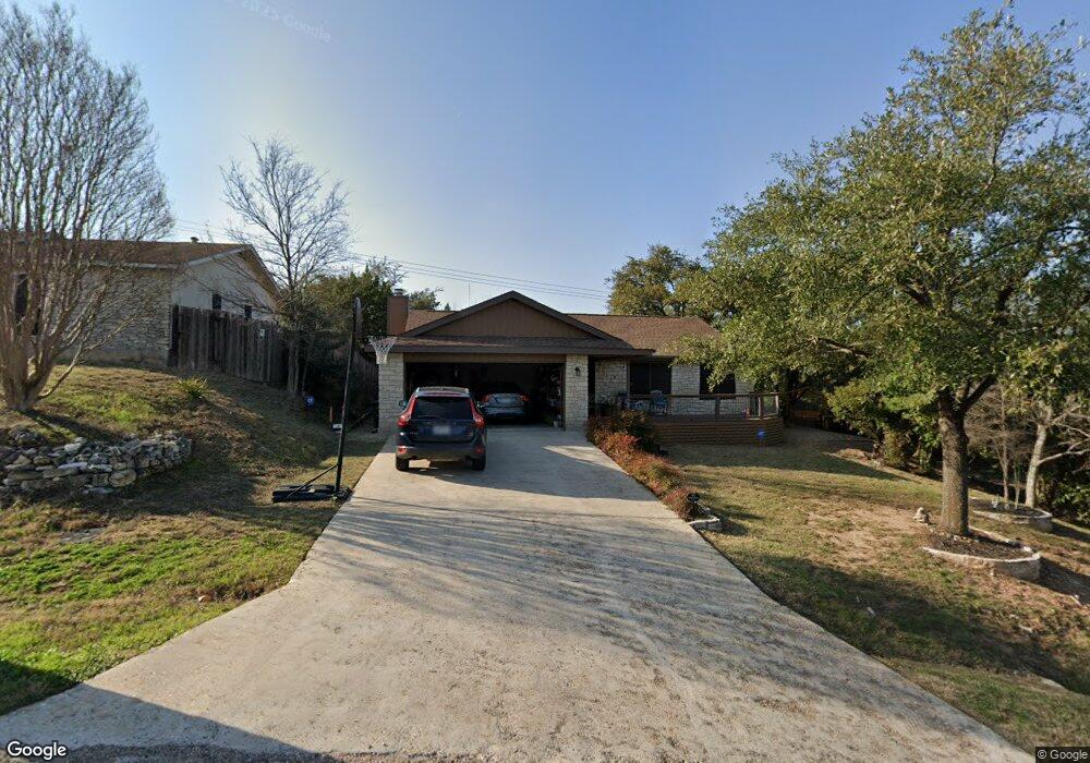 6814 Smokey Hill Rd, Austin, TX 78736 - photo 1