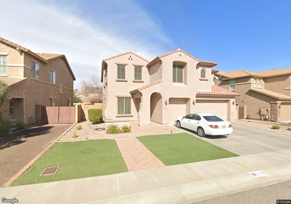 5114 W Sweet Iron Pass, Phoenix, AZ 85083 - photo 1