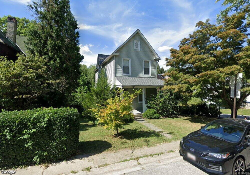 1006 Roland Heights Ave, Baltimore, MD 21211 - photo 1