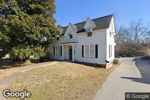 760 N Chase St, Athens, GA 30601