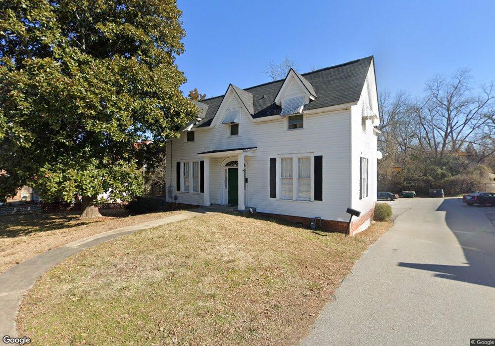 760 N Chase St, Athens, GA 30601 - photo 1