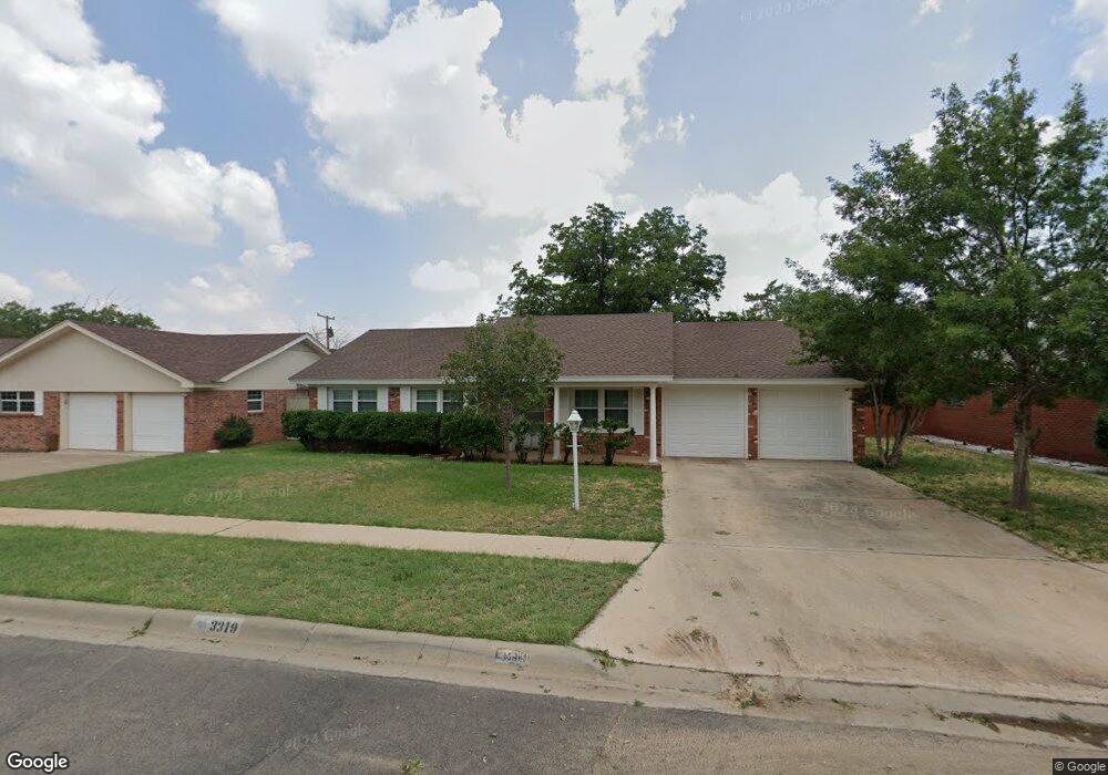 3319 W Dengar Ave, Midland, TX 79707 - photo 1