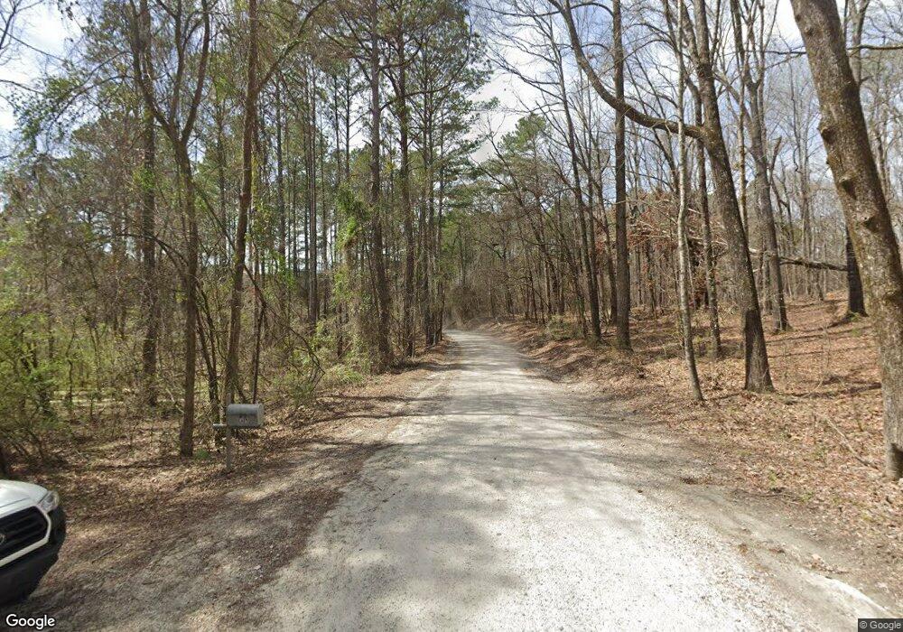 TRACT 4 Sheppard Rd, Franklin, GA 30217 - photo 1