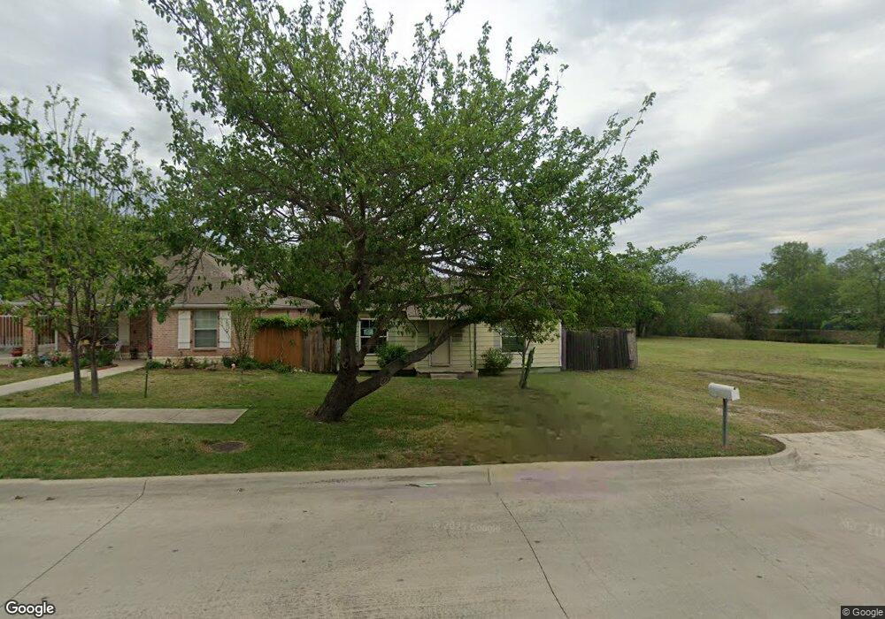 117 Mirike Dr, Fort Worth, TX 76108 - photo 1