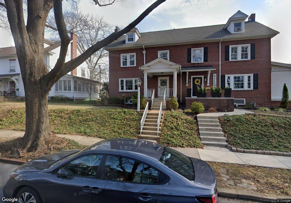 127 S Park Rd, Reading, PA 19610 - photo 1