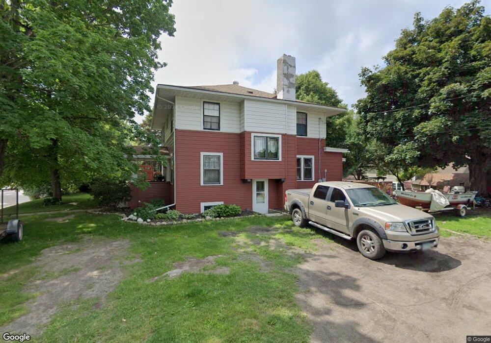 318 Franklin St S, Glenwood, MN 56334 - photo 1