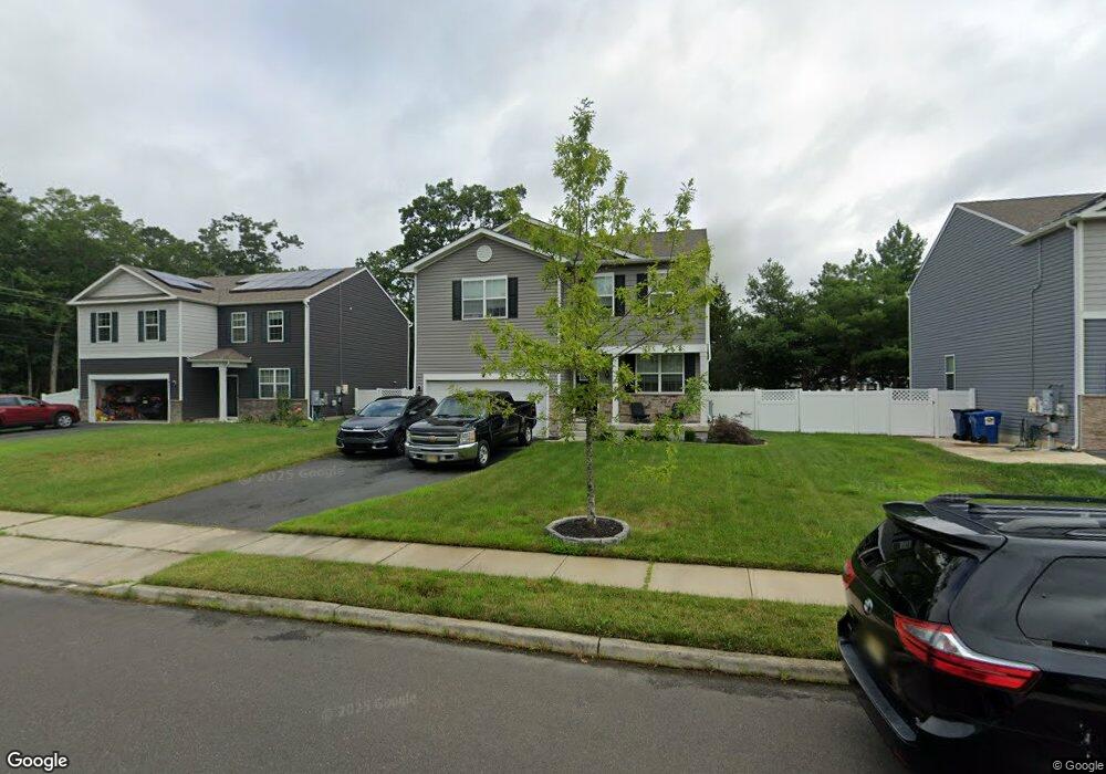 37 Fays Ct, Galloway, NJ 08205 - photo 1