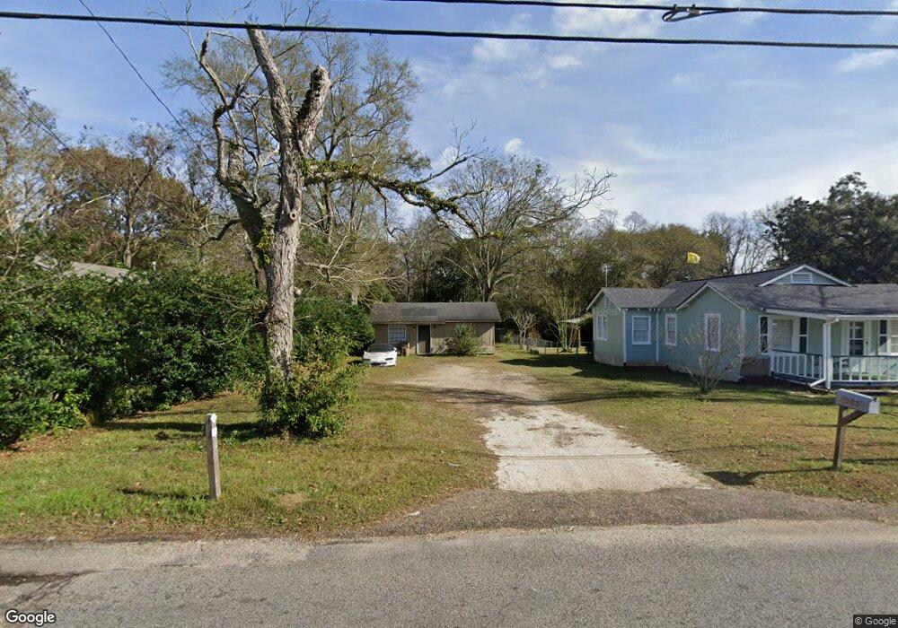 963 Mcrae Ave, Mobile, AL 36606 - photo 1