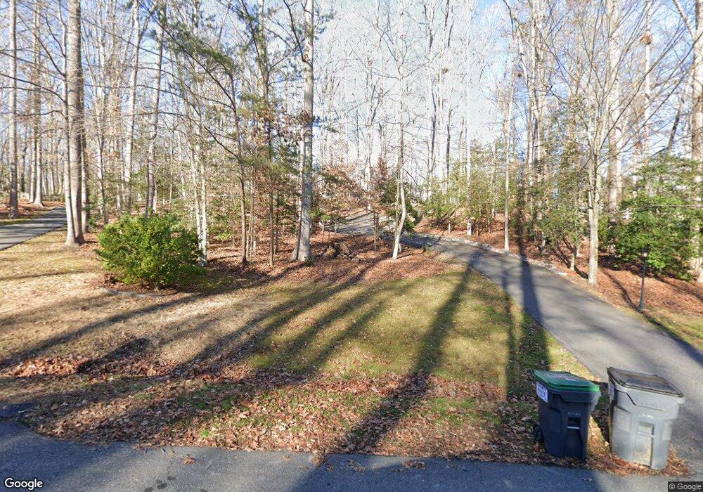 7109 Springbrook Terrace, Spotsylvania, VA 22553 - photo 1