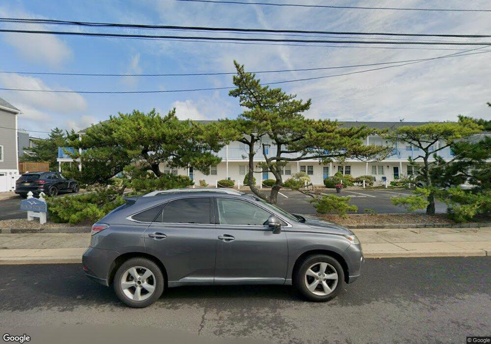 10 1st Ave unit TWENTY, Seaside Park, NJ 08752 - photo 1