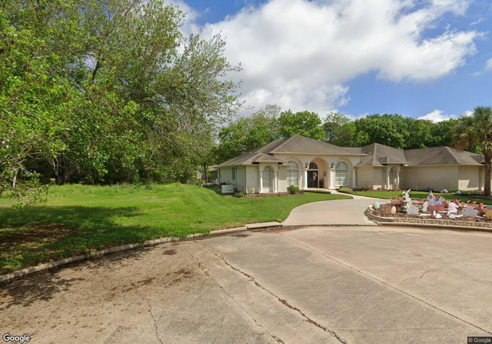 5 Stoney Brook, Bay City, TX 77414 - photo 1