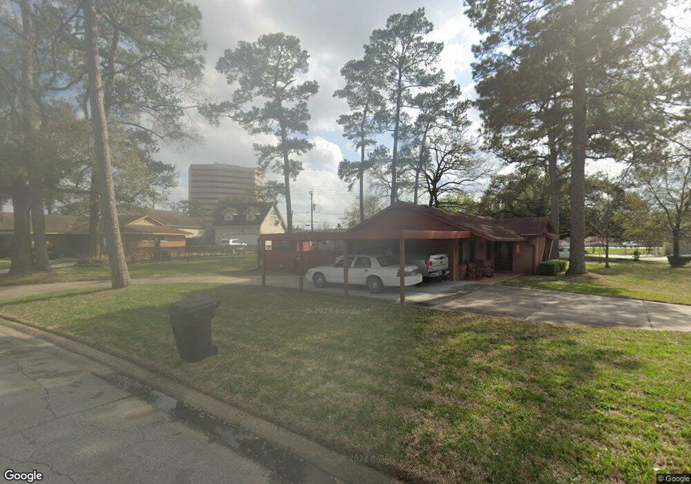 1315 W 31st St, Houston, TX 77018 - photo 1