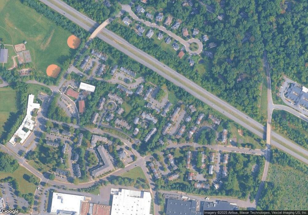 808 Wide Oak Ct, Warrenton, VA 20186 - photo 1