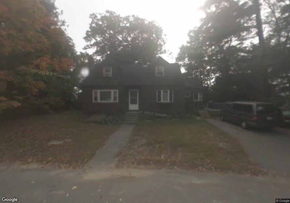 25 Sandra Ln, Methuen, MA 01844 - photo 1