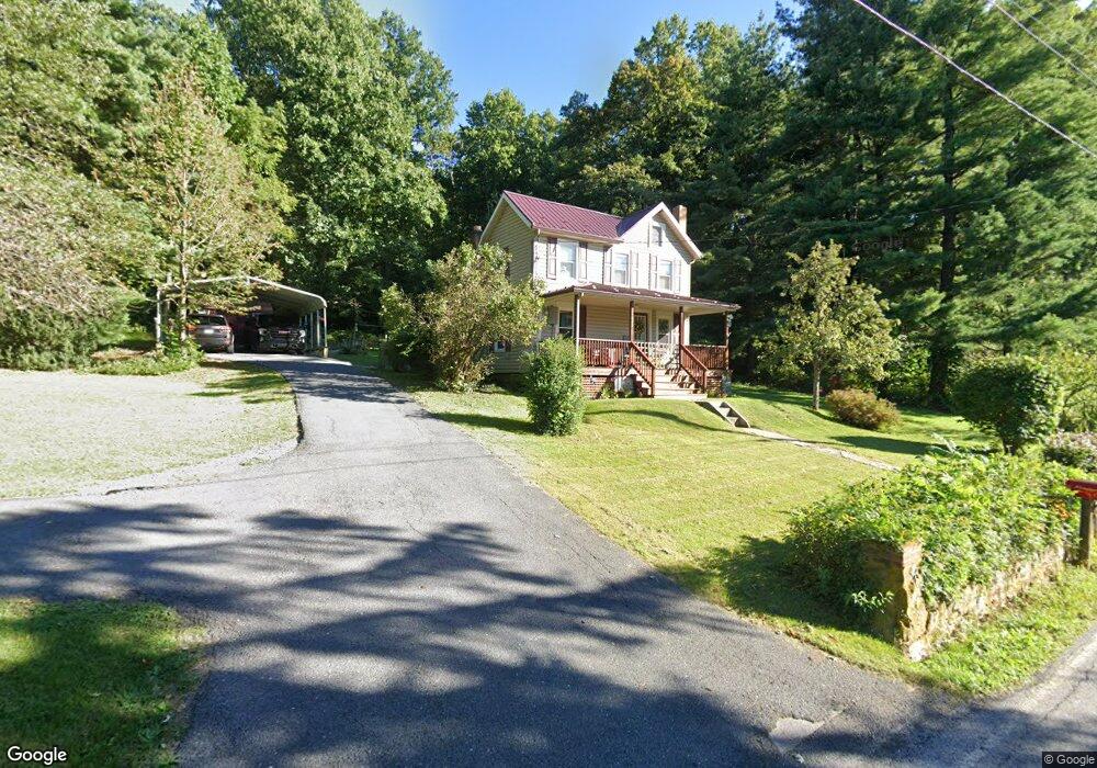 14023 Ritchie Rd, Cascade, MD 21719 - photo 1