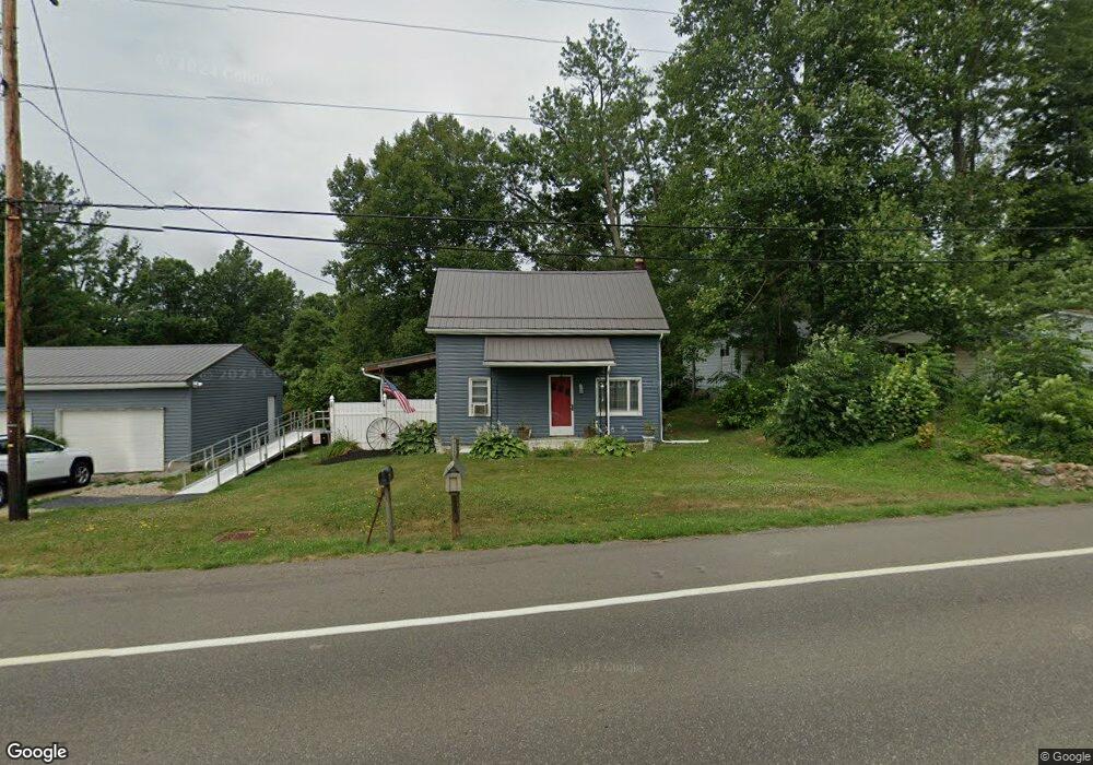 3341 State Route 44, Rootstown, OH 44272 - photo 1