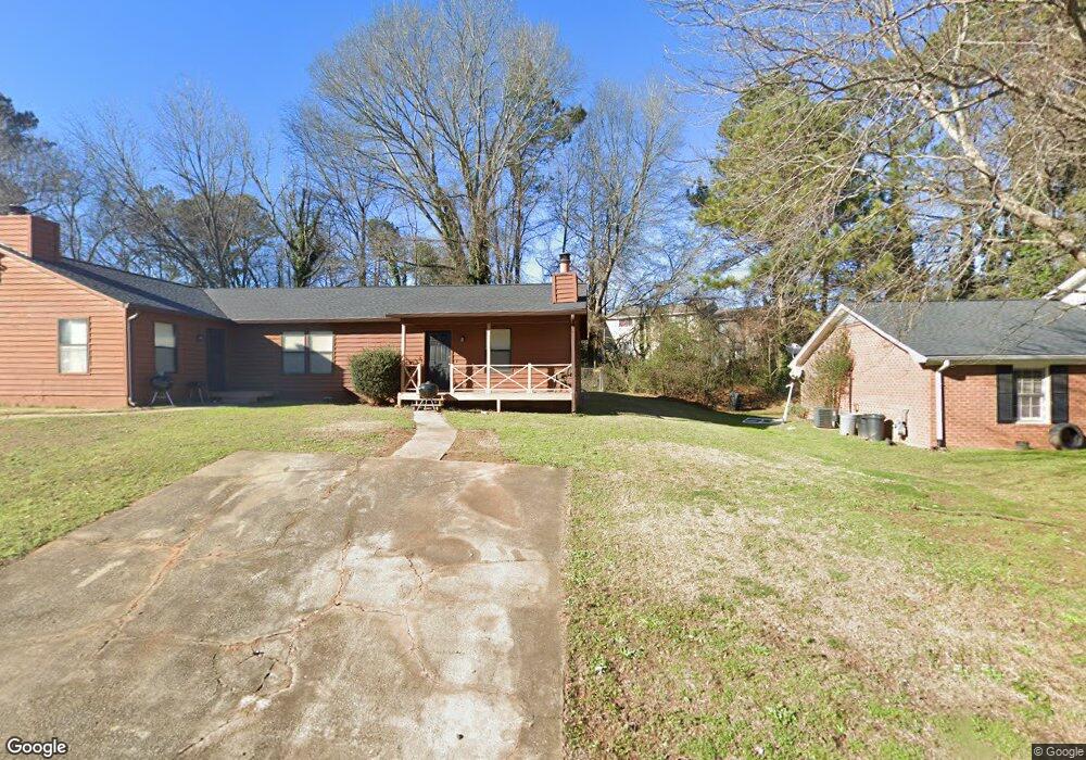 330 Booth Cir SW, Marietta, GA 30008 - photo 1