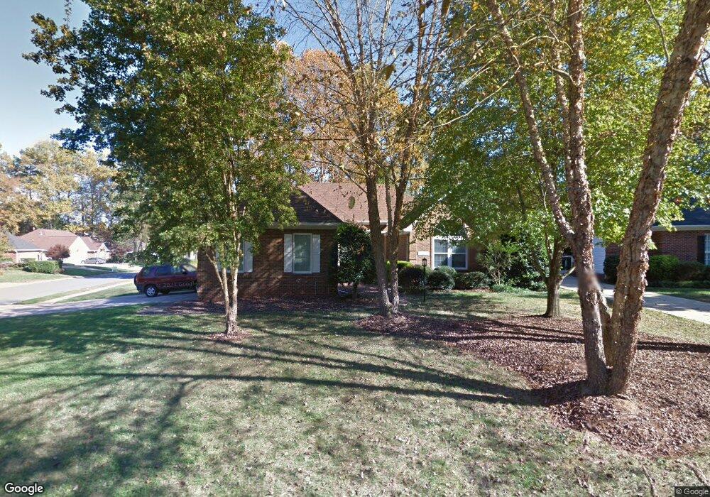 12534 Pecan Hill Ct, Huntersville, NC 28078 - photo 1