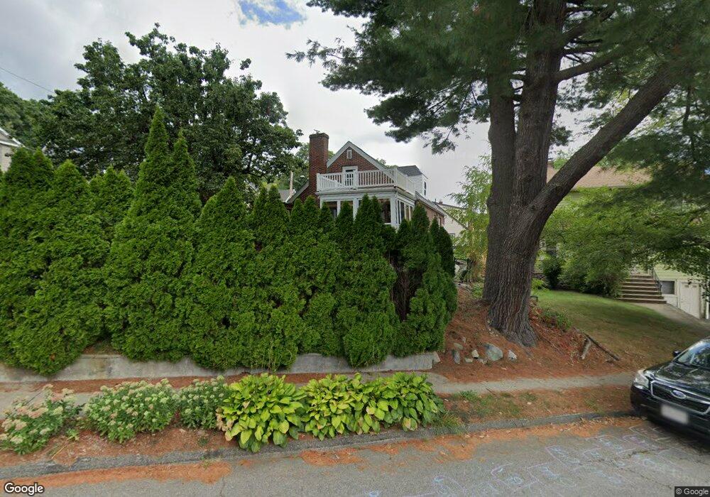 9 Carleton Rd, Waltham, MA 02451 - photo 1