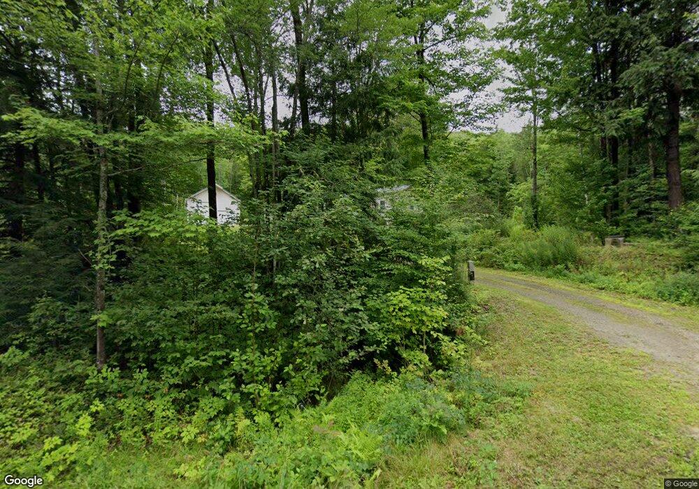 590 Percy Rd, Stark, NH 03582 - photo 1