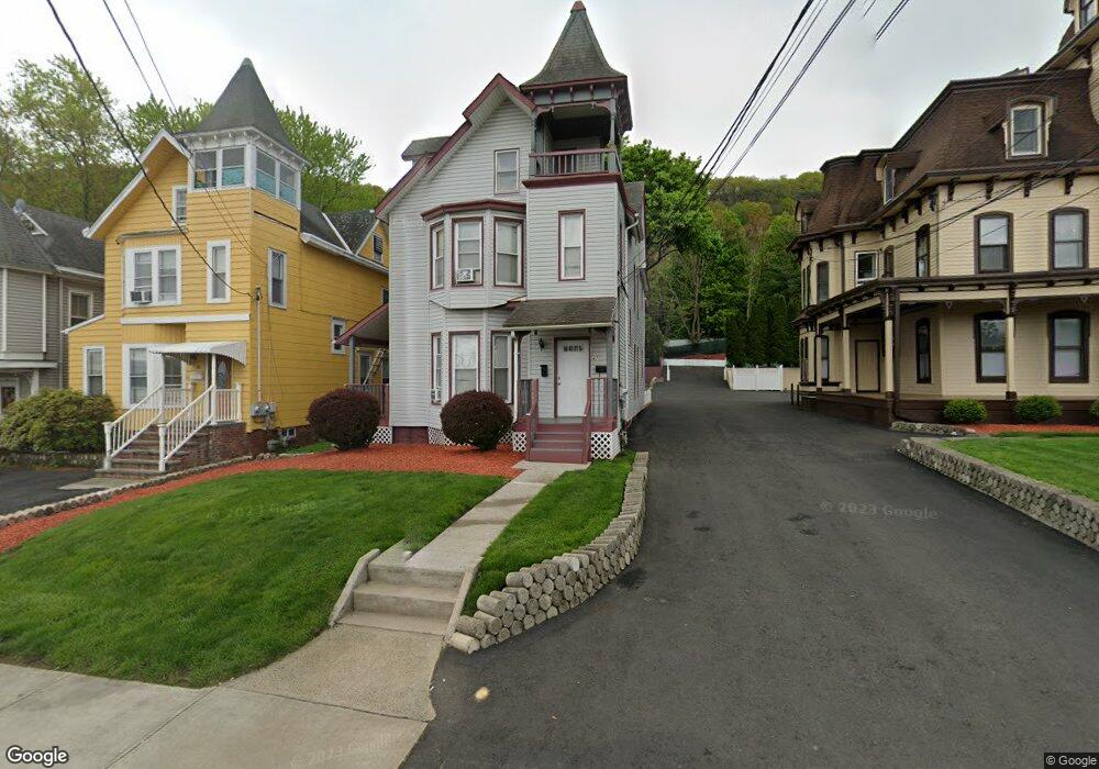 47 Conger Ave, Haverstraw, NY 10927 - photo 1