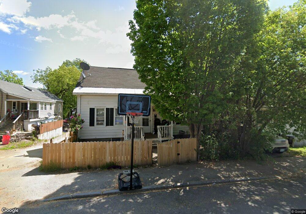 24 Union St unit 2 and Unit 4, Somersworth, NH 03878 - photo 1