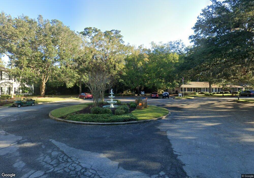 53 Heritage Dr, Saint Simons Island, GA 31522 - photo 1