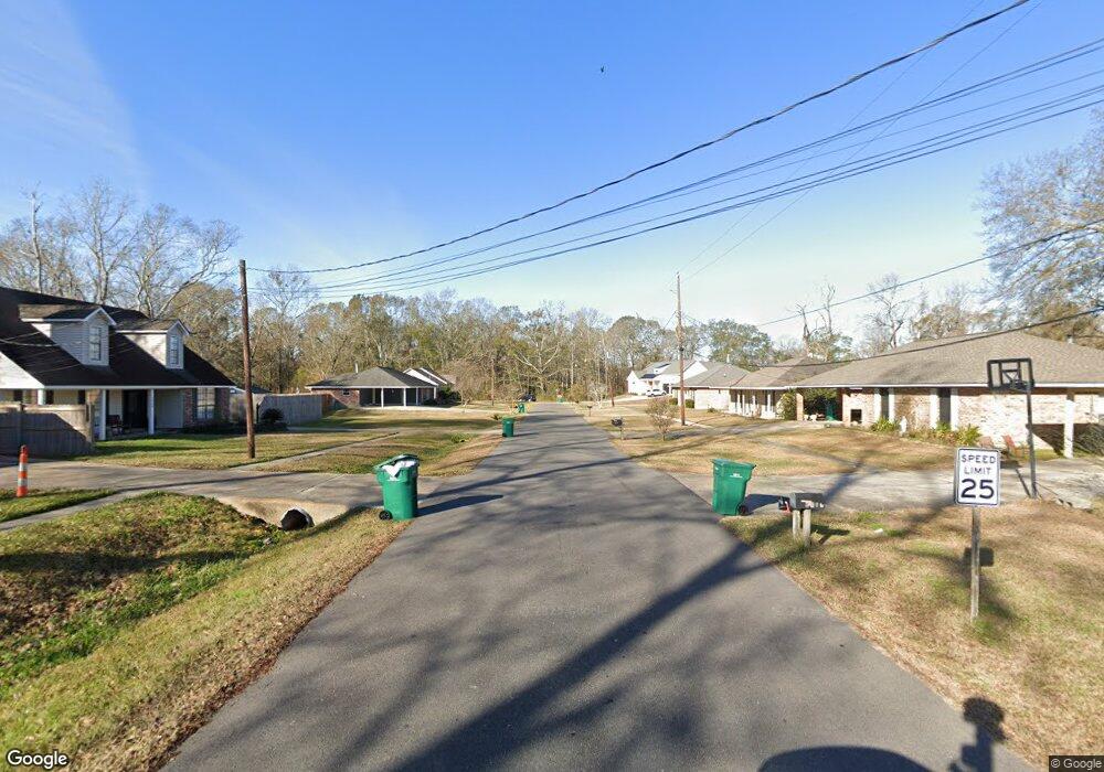 0 Magnolia Ave, Zachary, LA 70791 - photo 1