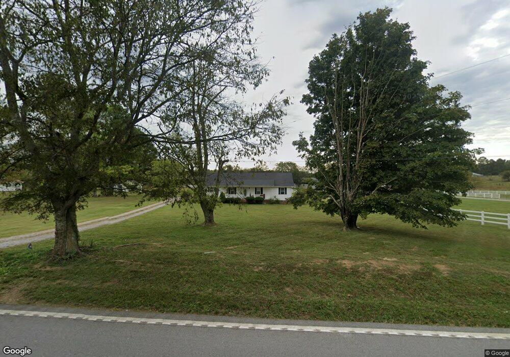 1705 Highway 130 W, Shelbyville, TN 37160 - photo 1