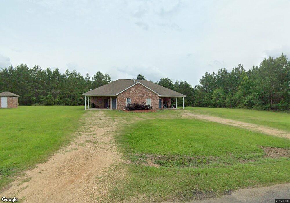 1170 Friendship Rd, McComb, MS 39648 - photo 1