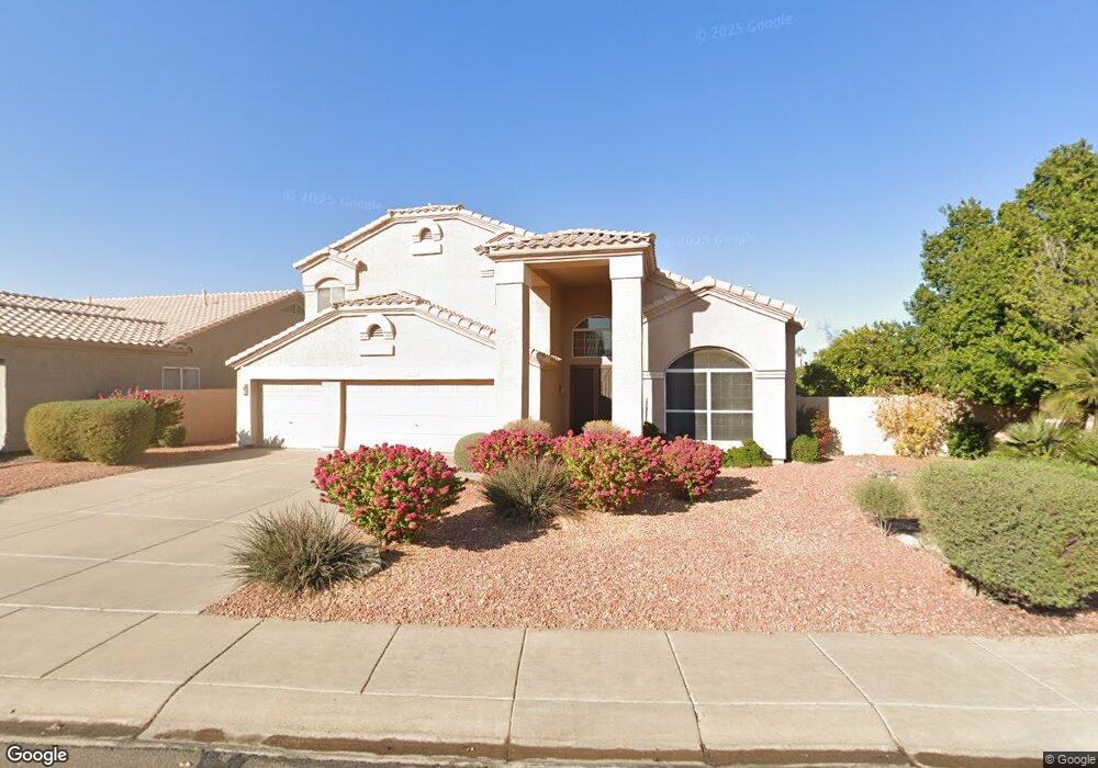 6274 W Dublin Ln, Chandler, AZ 85226 - photo 1